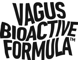 Vagus Nerve Bioactive Formula Logo
